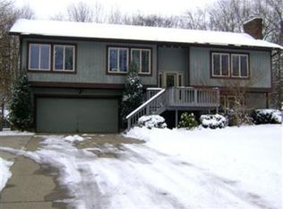 5245 Kaylin Dr, Akron, OH 44319