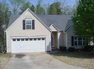 31 Glencove Ct, Simpsonville, SC 29681