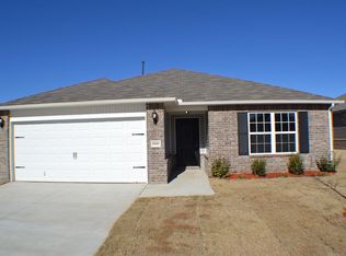 5955 E 147th St S, Bixby, OK 74008