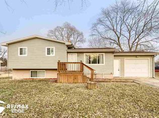 1467 Martha Ave, Burton, MI 48509