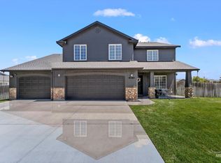 9290 S Cherry Apple Ave, Kuna, ID 83634