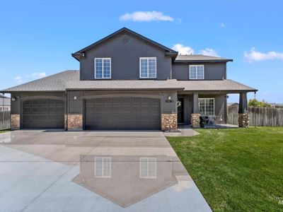 9290 S Cherry Apple Ave, Kuna, ID, 83634
