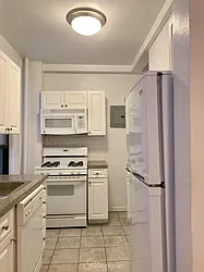 Rented by City Connections Realty