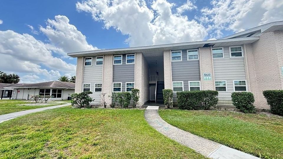 1st image of 860 Sky Lake Cir #412