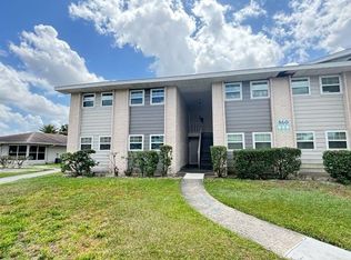 860 Sky Lake Cir #412, Orlando, FL 32809