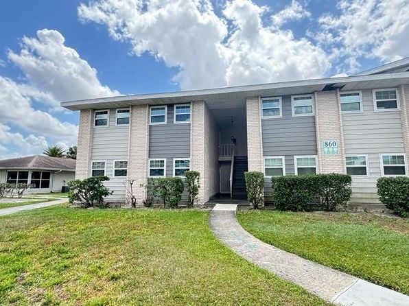 860 Sky Lake Cir #412