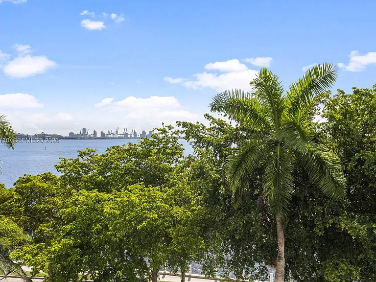 1420 NE Brickell Bay Dr #601A — Photo 24