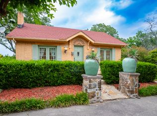 2100 Riverview Dr, Little Rock, AR 72205