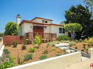 3754 Boise Ave, Los Angeles, CA 90066