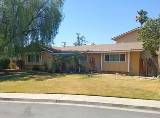 3806 Kaibab Ave, Bakersfield, CA 93306