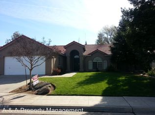 763 N Claremont Ave, Clovis, CA 93611