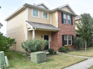 1747 Nichole Woods Dr, Houston, TX 77047