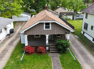1468 Riverside Dr, Akron, OH 44310