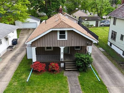 1468 Riverside Dr, Akron, OH, 44310