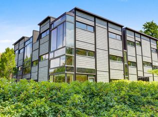 The Cube, Ann Arbor, MI 48104