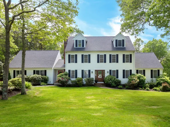 3 Kimba Lane, Sagamore Beach, MA 02562