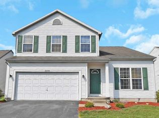 3400 Brook Spring Dr, Grove City, OH 43123