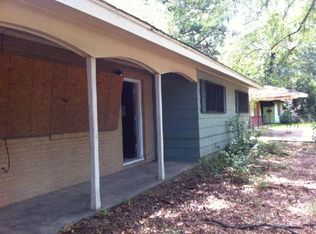 1070 Maria Dr, Jackson, MS 39204