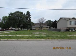 2344 W 144th St, Posen, IL 60469