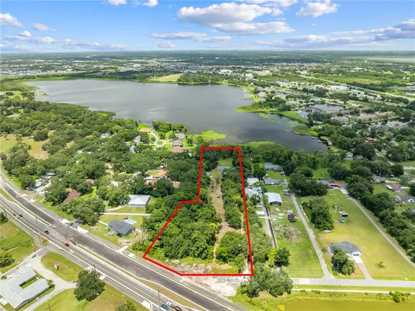 2557 AMES HAVEN ROAD, KISSIMMEE, FL 34744