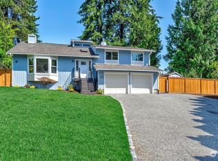 3503 222nd Pl SW, Brier, WA 98036
