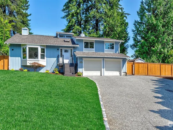 3503 222nd Street SW, Brier, WA 98036