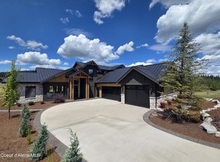 16767 S Citrine Dr, Coeur D Alene, ID 83814