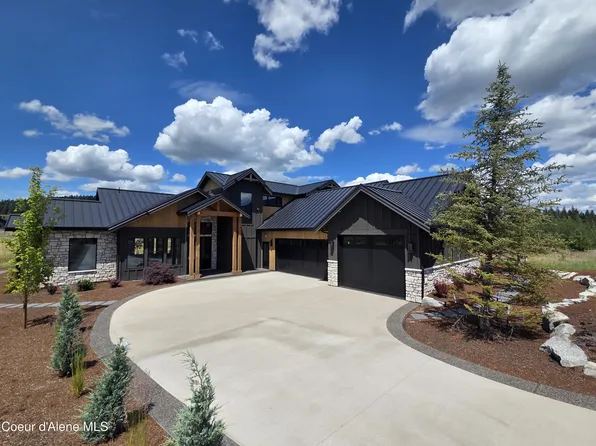 16767 S Citrine Dr, Coeur D Alene, ID 83814