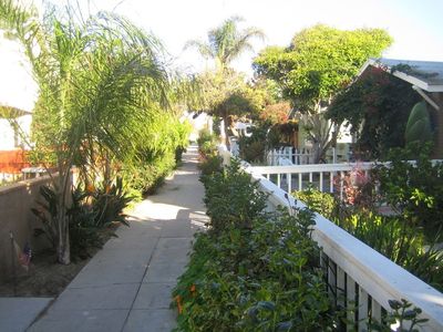 815 Ormond Ct, San Diego, CA, 92109