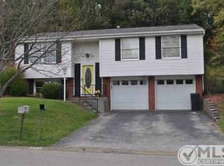 256 W Cardinal Ave, Wheeling, WV