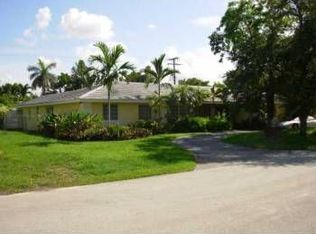 7225 SW 108th Ter, Pinecrest, FL 33156