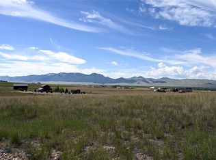 120 Thatcher Dr, Dillon, MT 59725