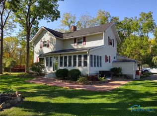 3845 Rosendale Rd, Bloomdale, OH 44817