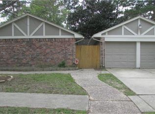 23215 Tree Bright Ln, Spring, TX 77373