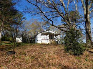 12 Chester Ave NE, Rome, GA 30161