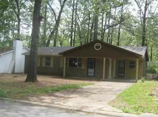 6825 Knollwood Rd, Little Rock, AR 72209