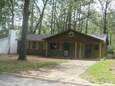 6825 Knollwood Rd, Little Rock, AR, 72209