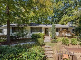 55 Tuxedo Ter NW, Atlanta, GA 30342