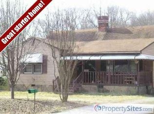 185 Boundary Dr, Spartanburg, SC 29303