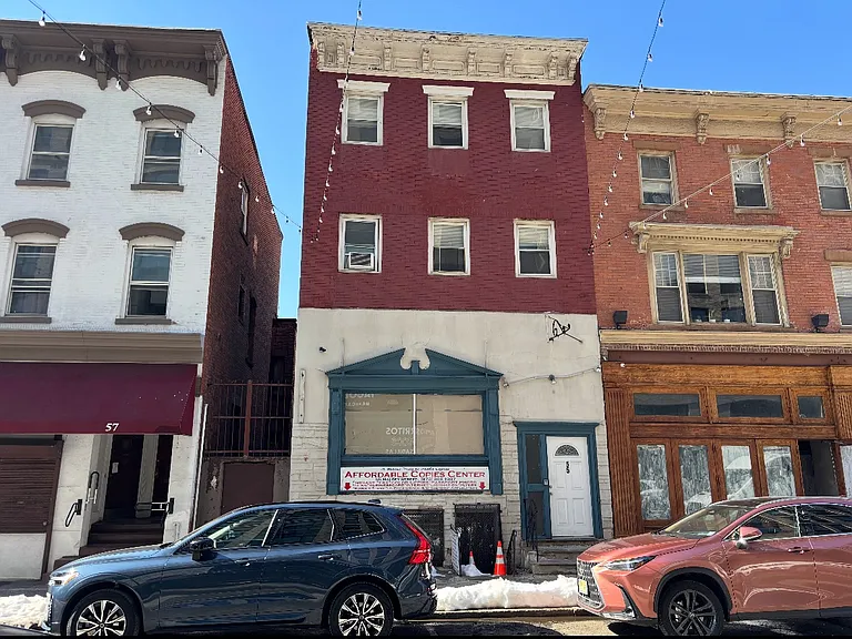 55 Halsey St #2 — Photo 14