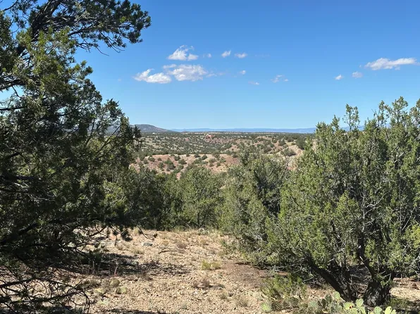 7 Old Rail Pass #7, Sandia Park, NM 87047