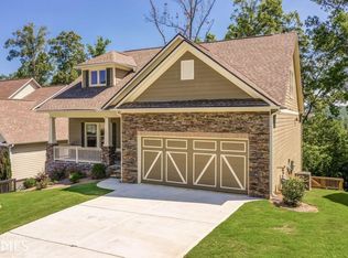 229 Pine Way, Dallas, GA 30157