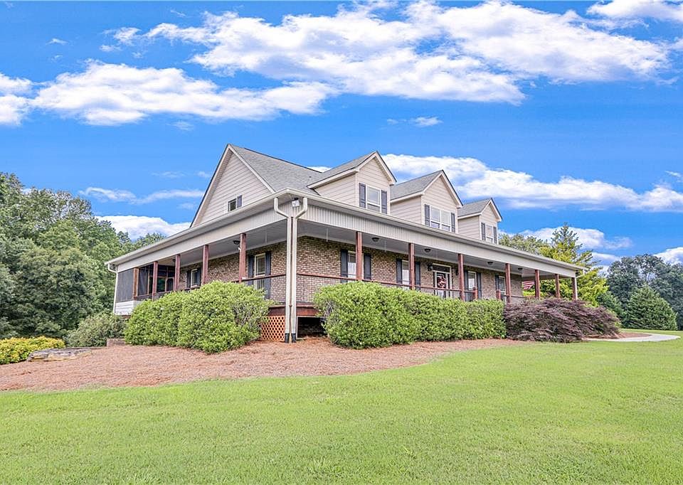 1153 Damascus Rd, Homer, GA 30547 MLS 7246065 Zillow