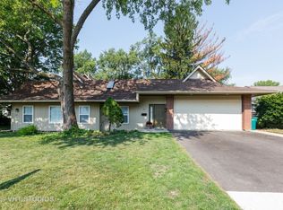 909 Westshire Dr, Joliet, IL 60435