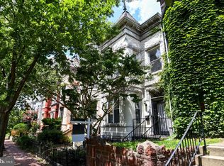 11 R St NW, Washington, DC 20001