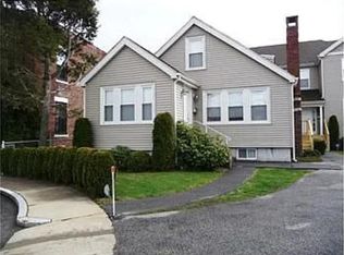 22 Abbey Rd #1, Brighton, MA 02135