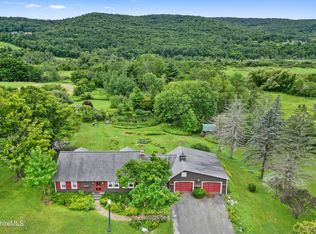66 Main Rd, Tyringham, MA 01264