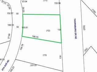 710 6th Ave NE, Conover, NC 28613