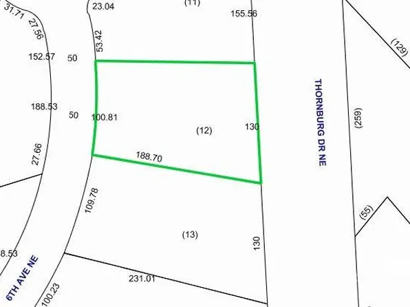 710 6th Ave NE, Conover, NC 28613