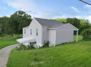 1337 89th Rd, Canonsburg, PA 15317